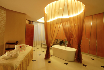 南京栖霞养生馆之脾胃虚弱的食疗配合